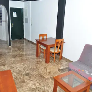 3* Aparthotel Noche De Ronda