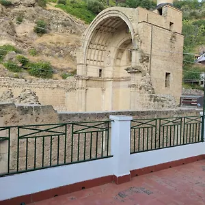 Сasa de vacaciones Casa Ventana, Cazorla