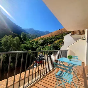 Apartamento Mirador Del ángel, Cazorla
