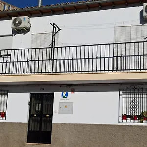 Сasa de vacaciones Casa Arte Luz, Cazorla